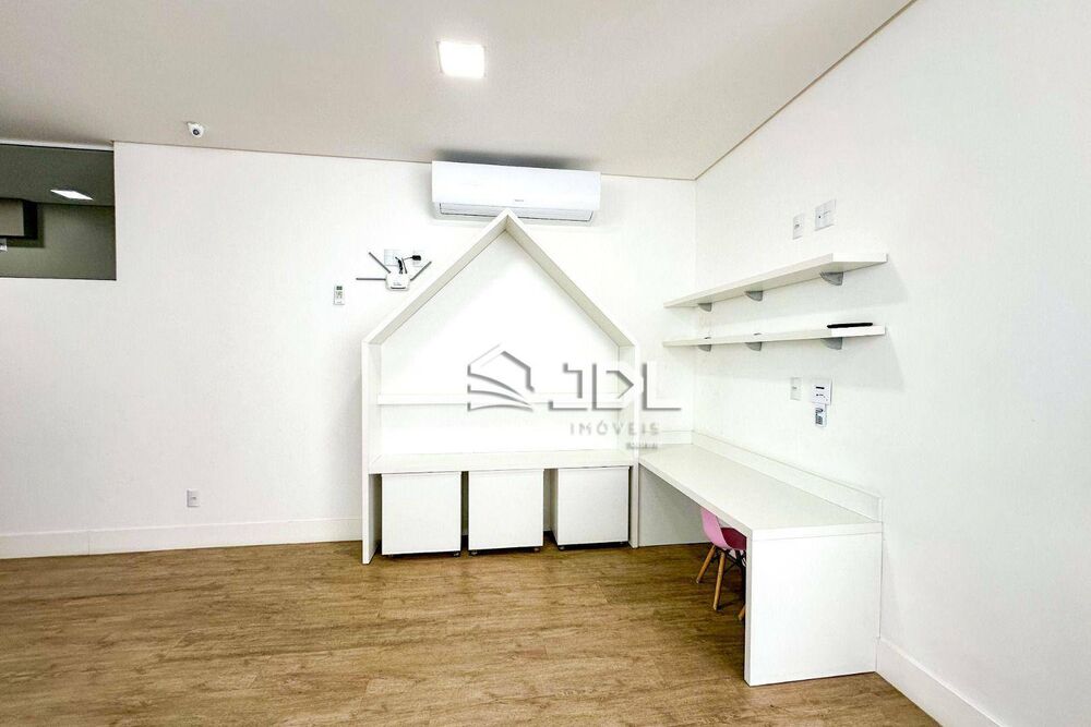 Apartamento, 3 quartos, 124 m² - Foto 6