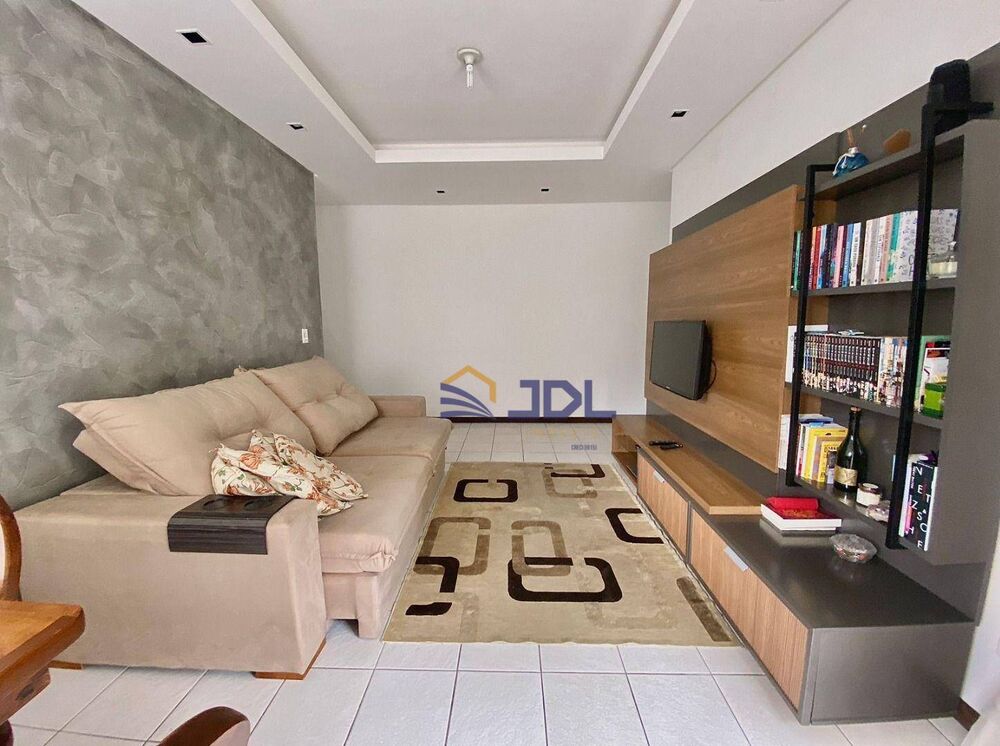 Apartamento, 2 quartos, 71 m² - Foto 2