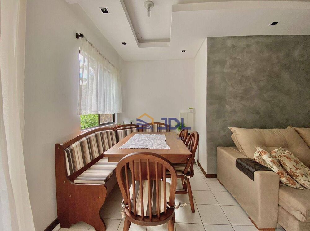 Apartamento, 2 quartos, 71 m² - Foto 4