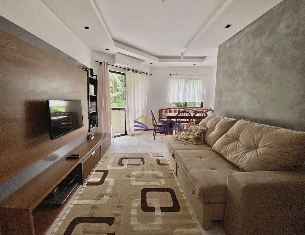 Apartamento, 2 quartos, 71 m² - Foto 1