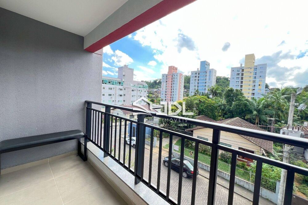 Apartamento, 2 quartos, 55 m² - Foto 6