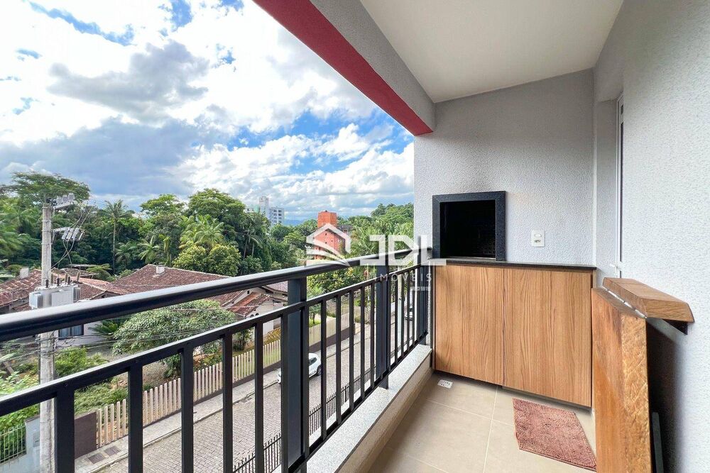 Apartamento, 2 quartos, 55 m² - Foto 4