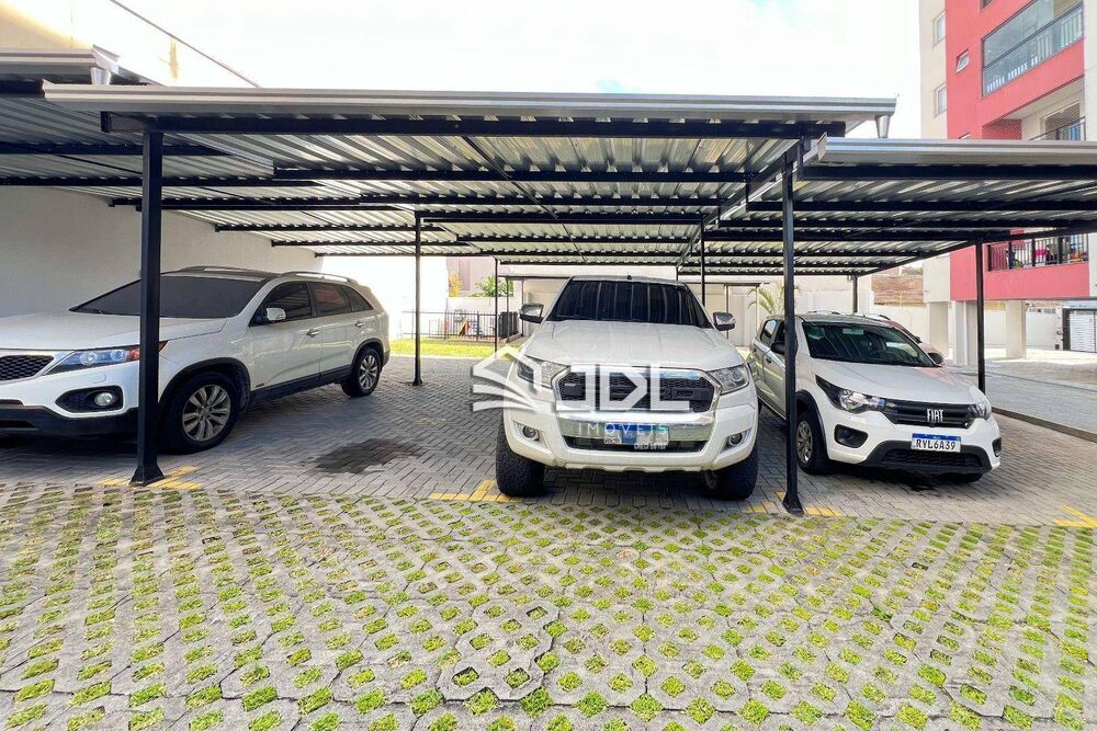 Apartamento, 2 quartos, 55 m² - Foto 19