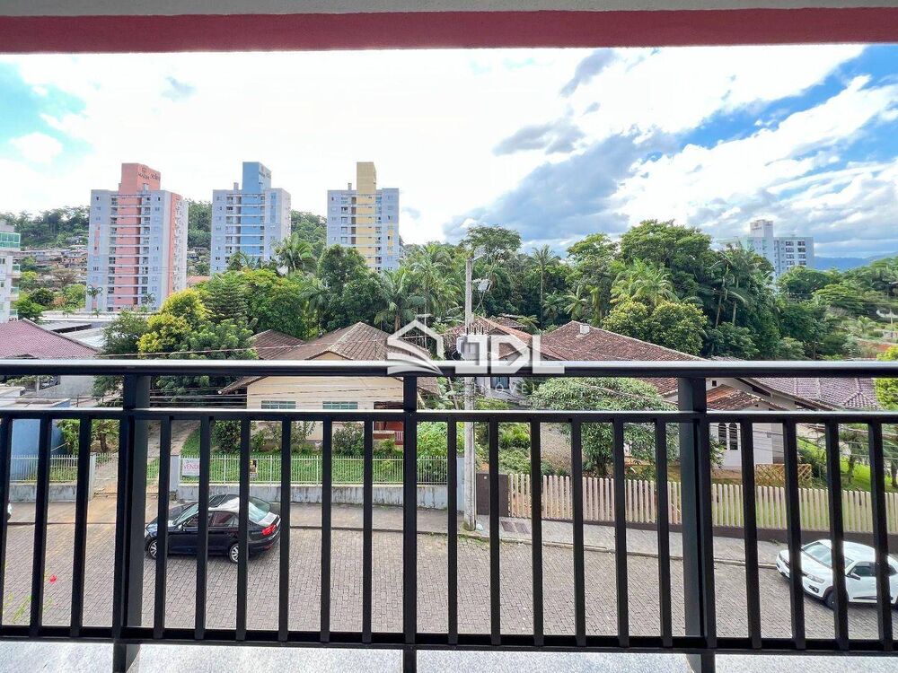 Apartamento, 2 quartos, 55 m² - Foto 5