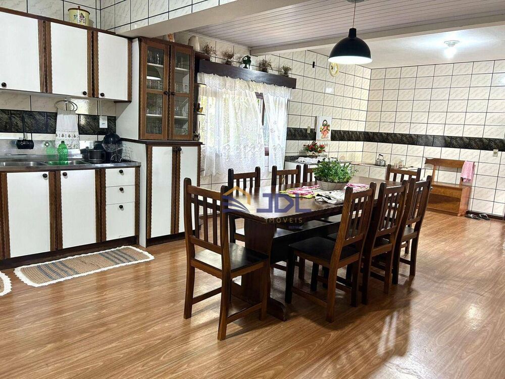 Casa, 4 quartos, 264 m² - Foto 7