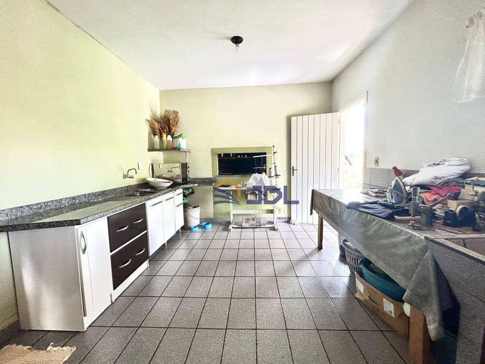 Casa, 4 quartos, 264 m² - Foto 13