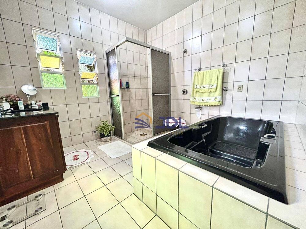 Casa, 4 quartos, 264 m² - Foto 12