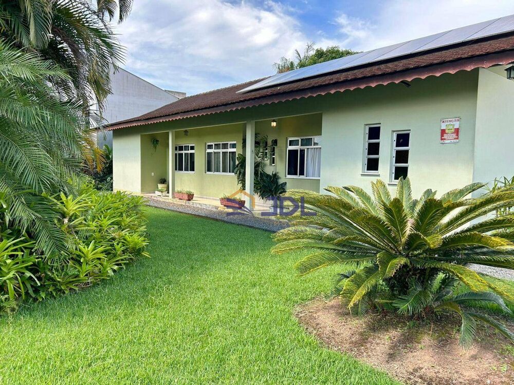 Casa, 4 quartos, 264 m² - Foto 3