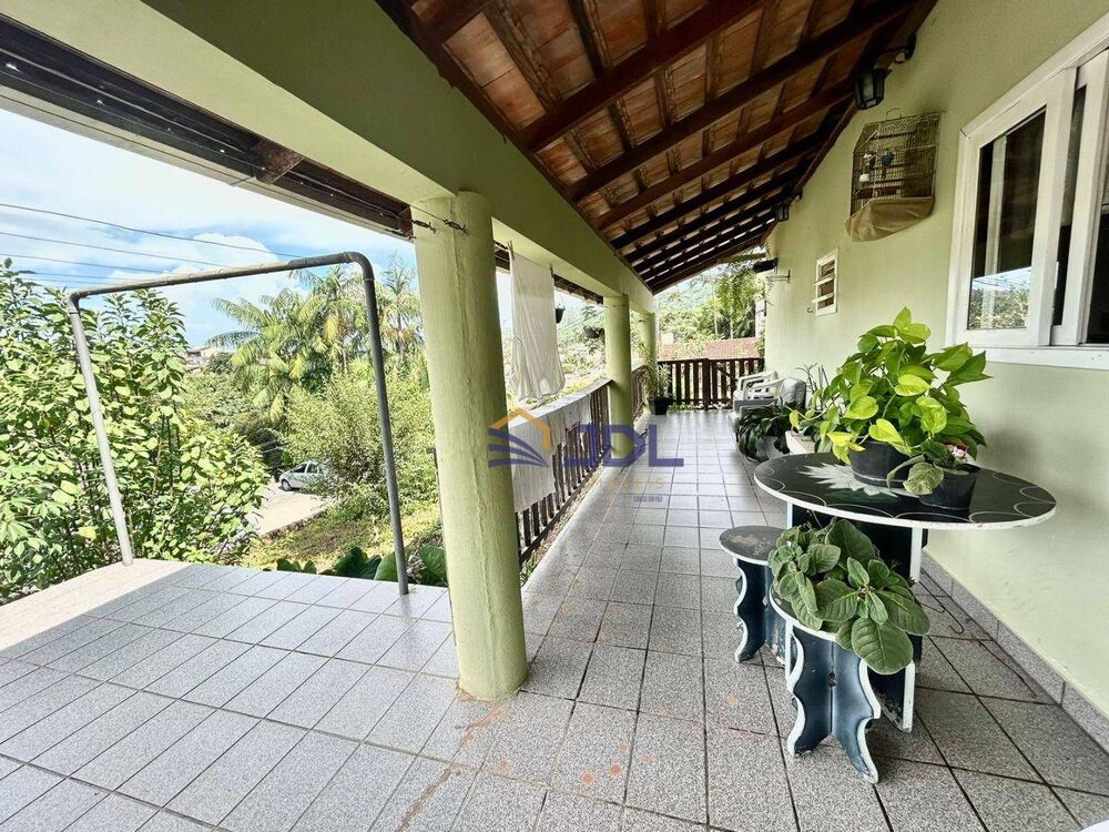 Casa, 4 quartos, 264 m² - Foto 15