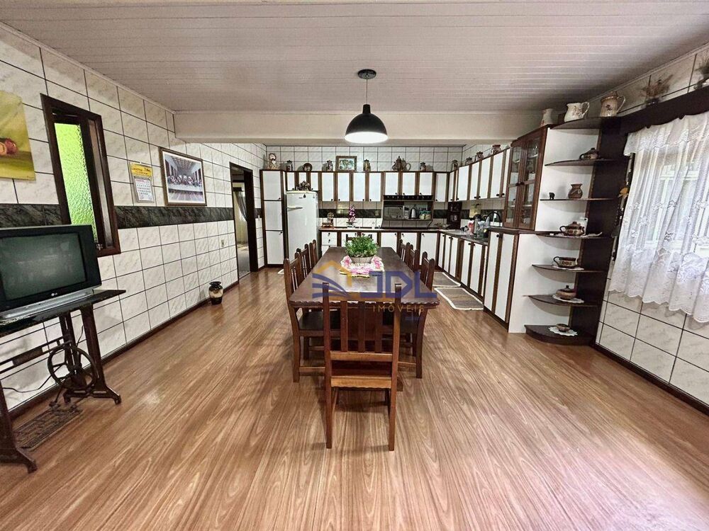 Casa, 4 quartos, 264 m² - Foto 8