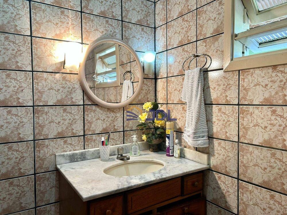 Casa, 4 quartos, 264 m² - Foto 14