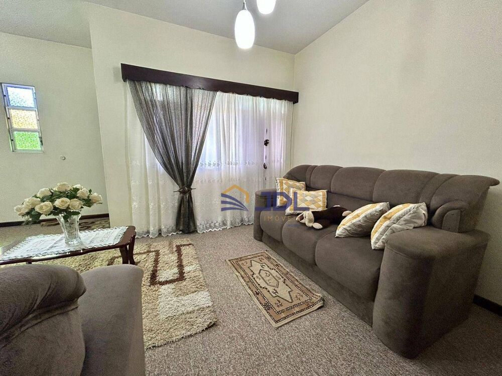 Casa, 4 quartos, 264 m² - Foto 5