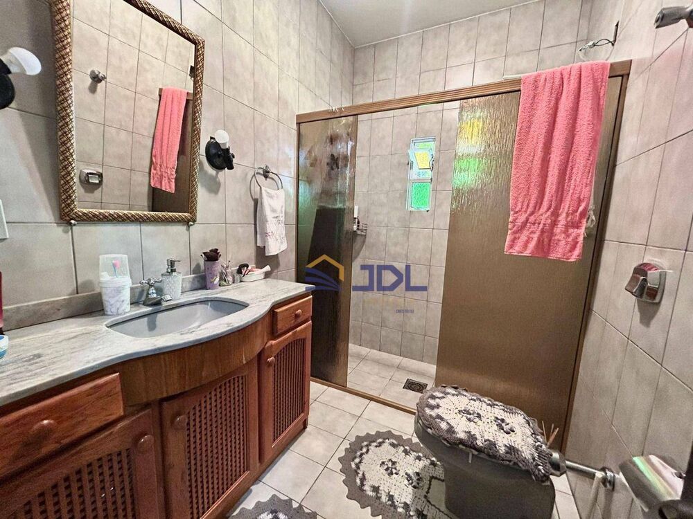 Casa, 4 quartos, 264 m² - Foto 9