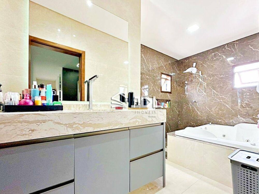 Casa, 3 quartos, 400 m² - Foto 6