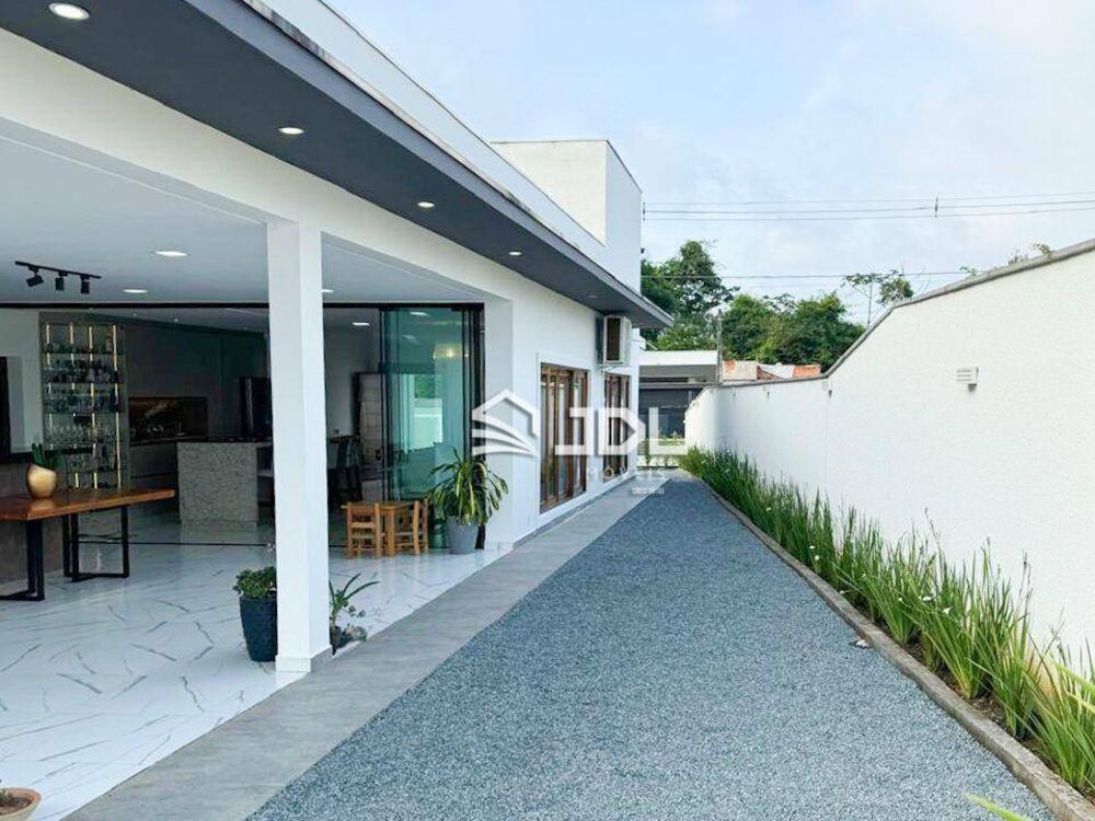 Casa, 3 quartos, 400 m² - Foto 7