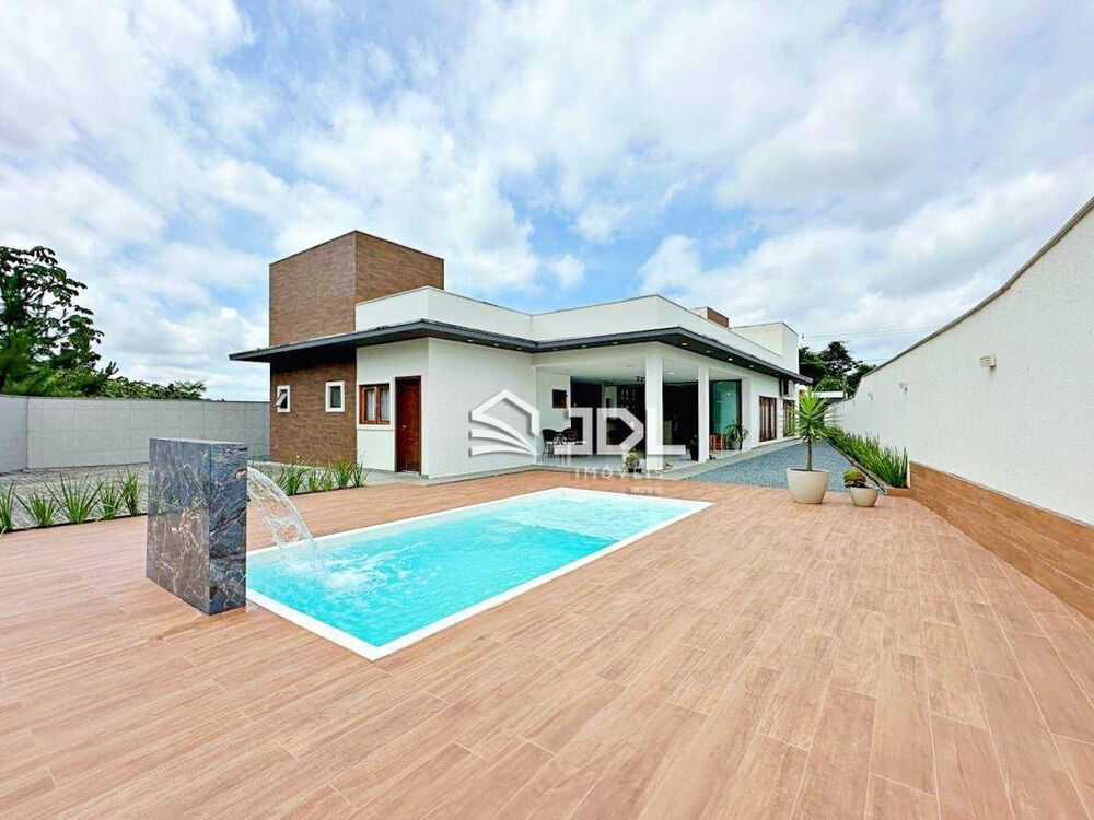 Casa, 3 quartos, 400 m² - Foto 1