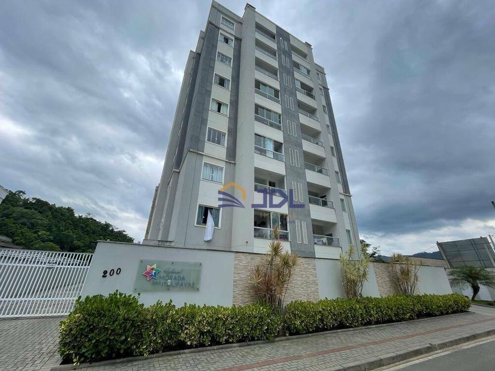 Apartamento, 2 quartos, 77 m² - Foto 8
