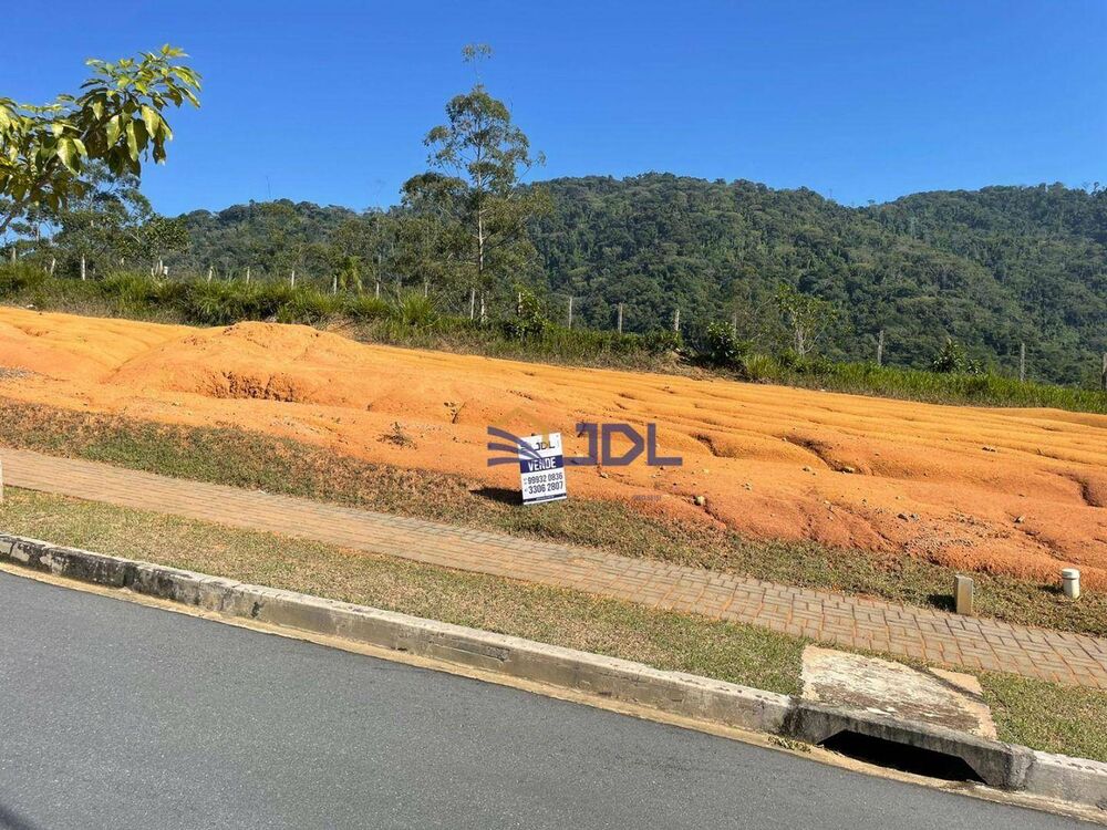 Loteamento e Condomínio à venda, 306M2 - Foto 1