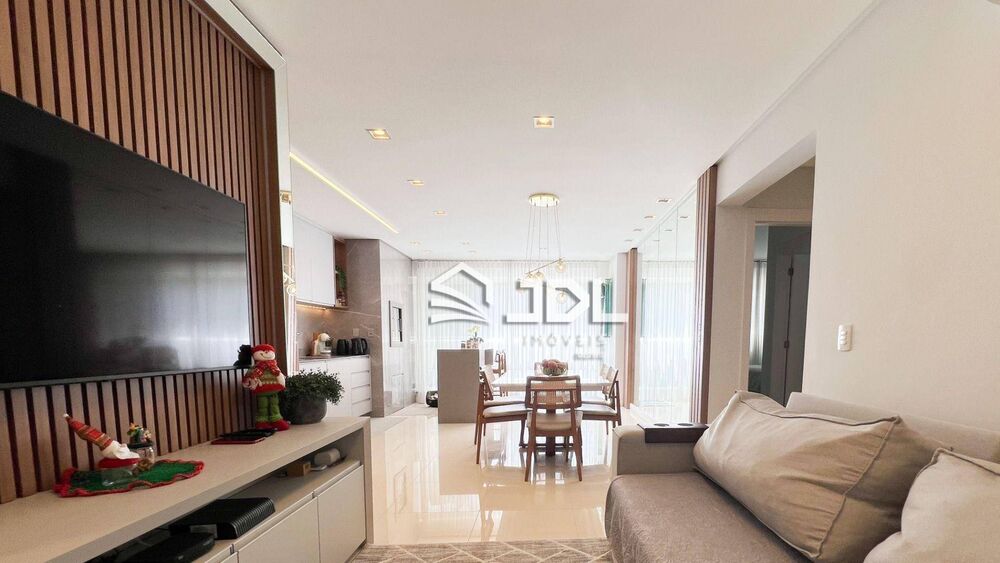 Apartamento, 2 quartos, 73 m² - Foto 2