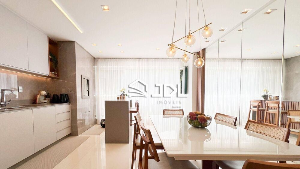 Apartamento, 2 quartos, 73 m² - Foto 1