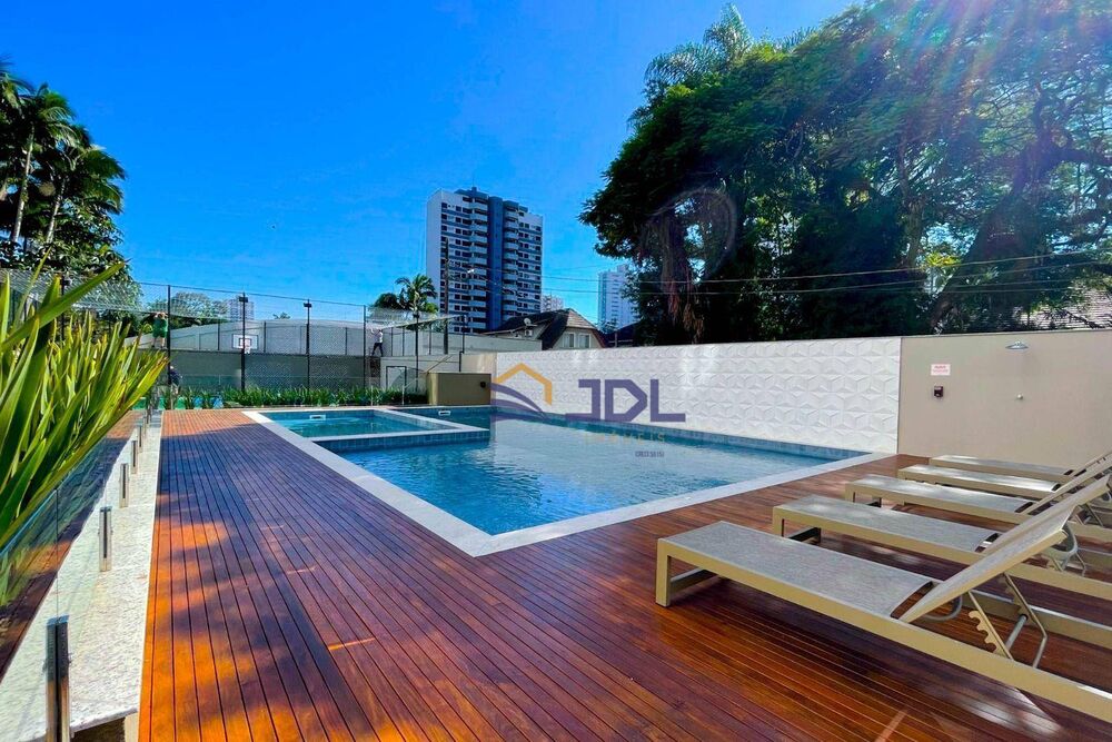 Apartamento, 3 quartos, 137 m² - Foto 13