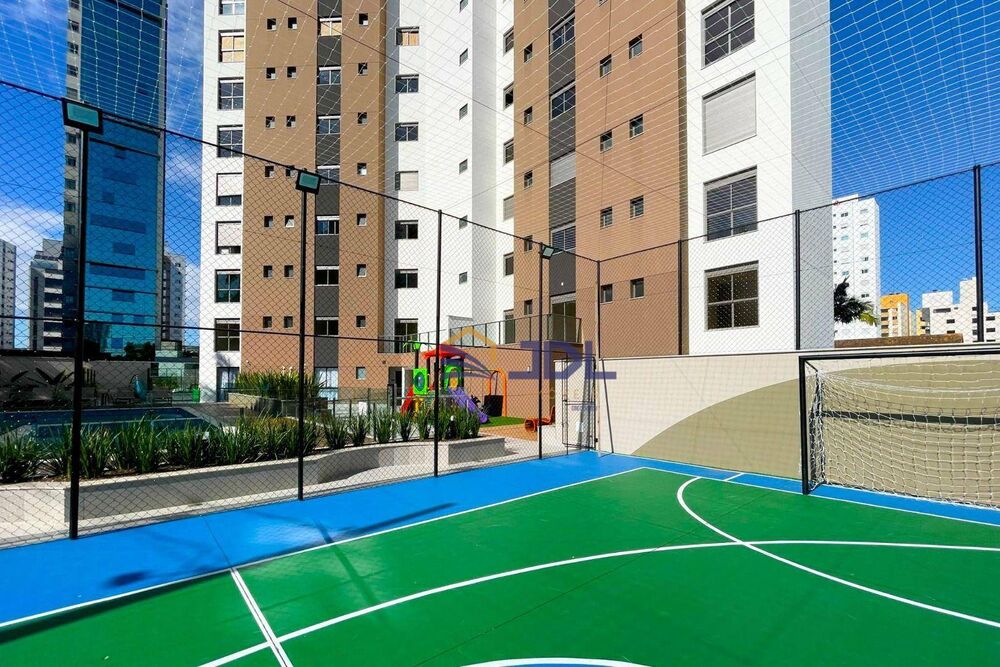 Apartamento, 3 quartos, 137 m² - Foto 14