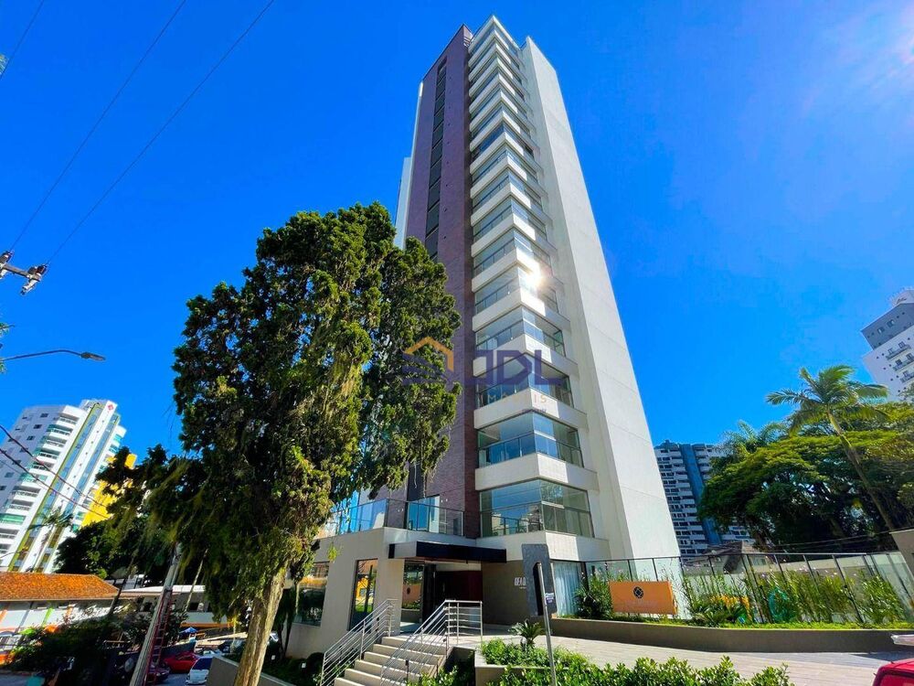 Apartamento, 3 quartos, 137 m² - Foto 1