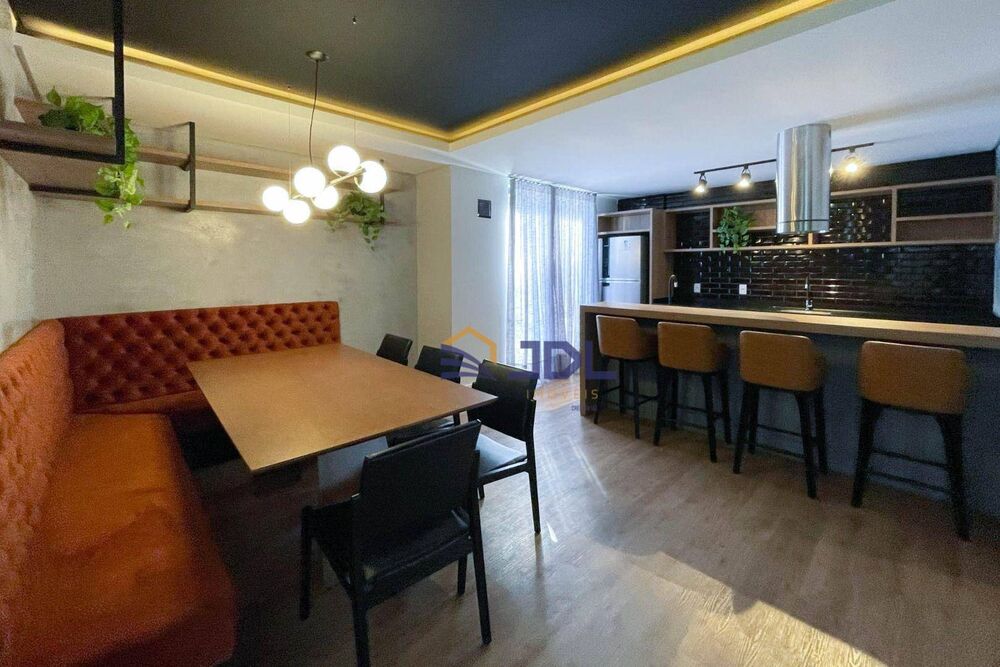 Apartamento, 3 quartos, 137 m² - Foto 9