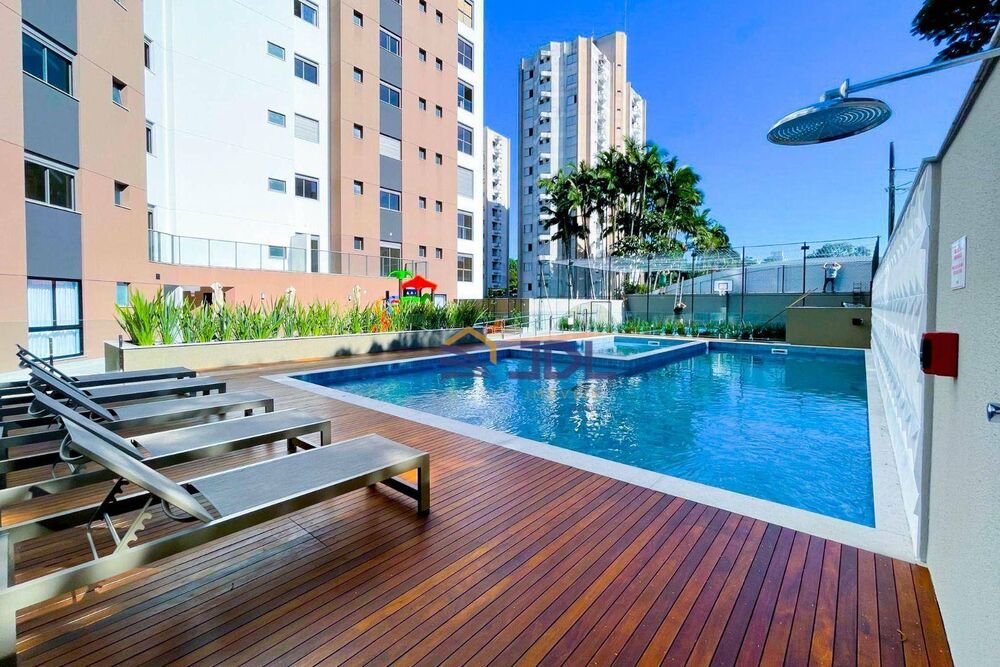 Apartamento, 3 quartos, 137 m² - Foto 12