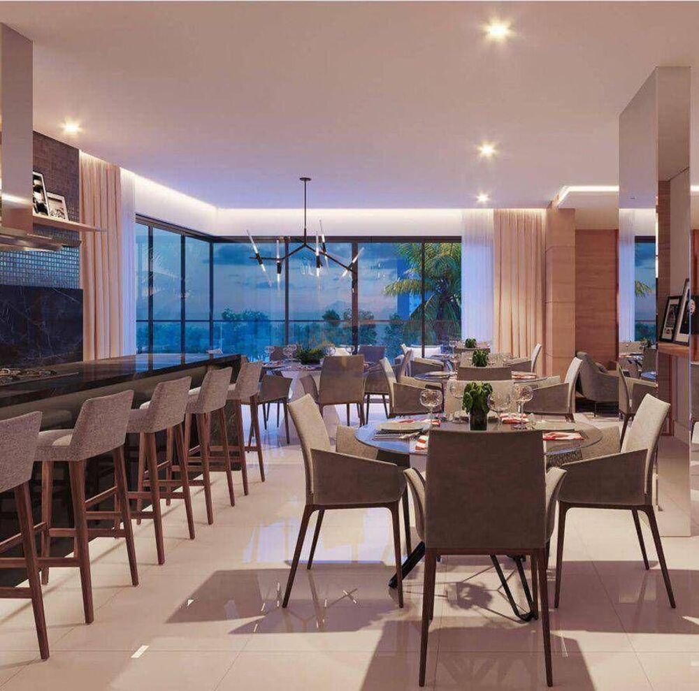 Apartamento, 3 quartos, 137 m² - Foto 32