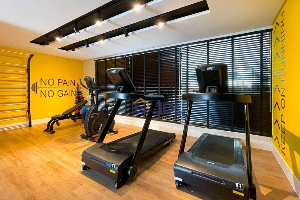 Apartamento, 3 quartos, 137 m² - Foto 7