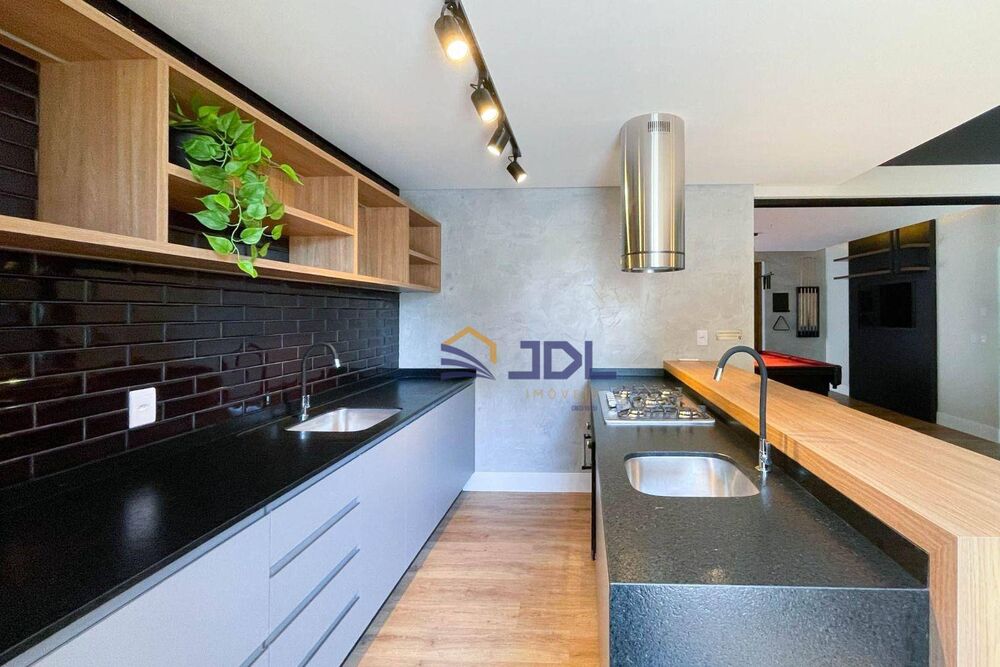 Apartamento, 3 quartos, 137 m² - Foto 10