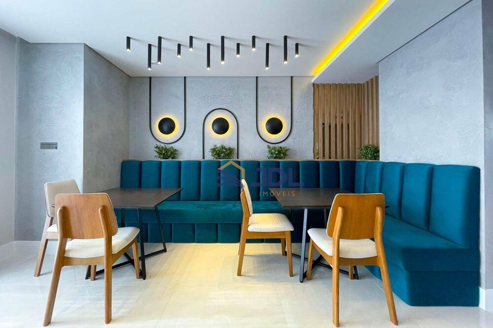 Apartamento, 3 quartos, 137 m² - Foto 5