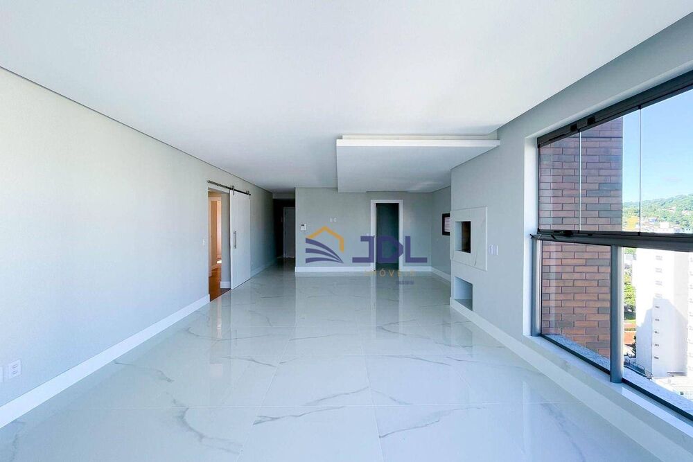 Apartamento, 3 quartos, 137 m² - Foto 18