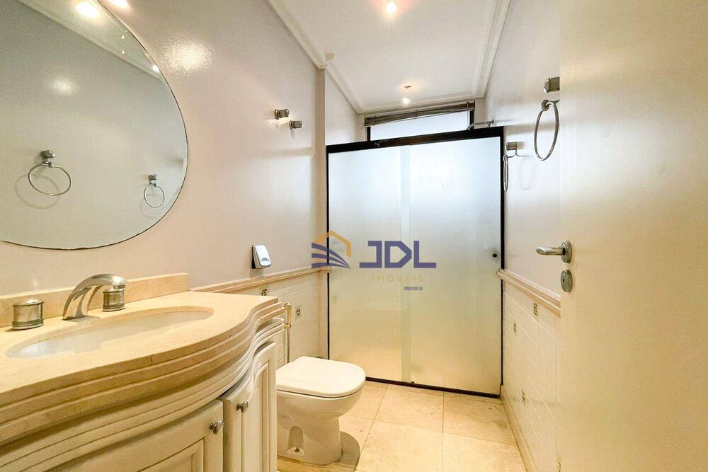 Apartamento, 3 quartos, 406 m² - Foto 2