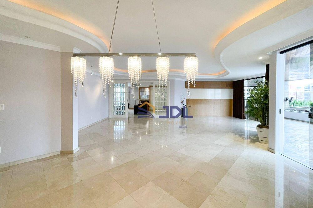 Apartamento, 3 quartos, 406 m² - Foto 3