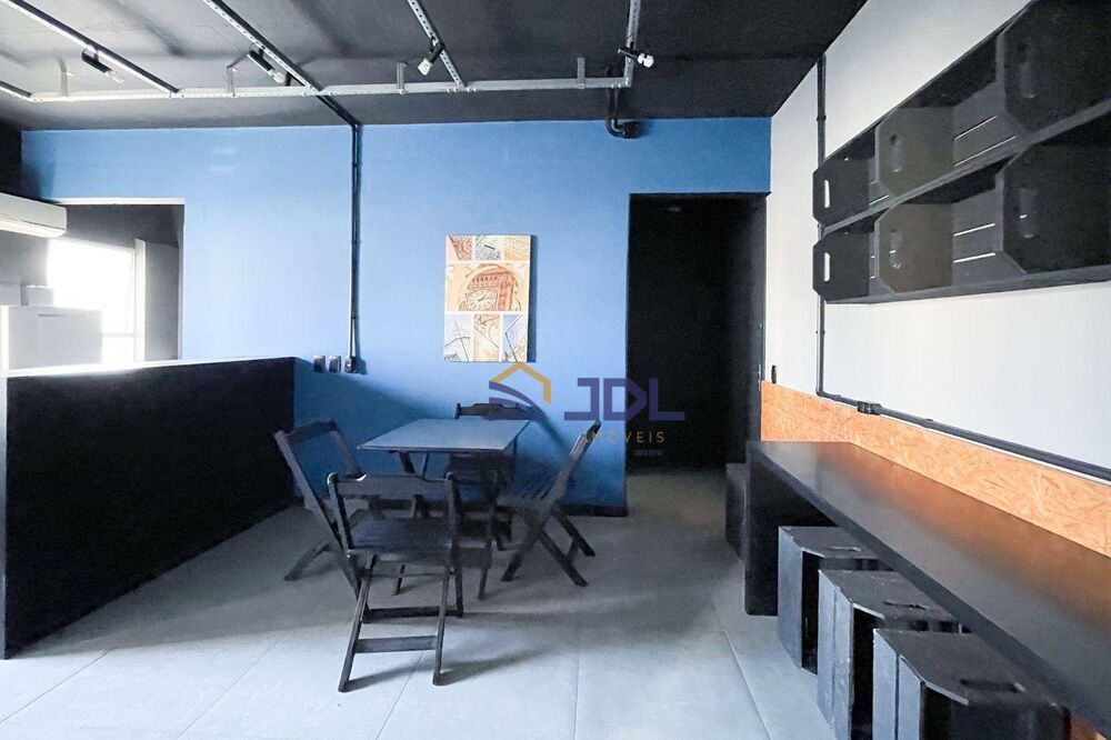 Apartamento à venda com 1 quarto, 47m² - Foto 2