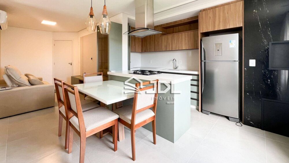 Apartamento, 2 quartos, 94 m² - Foto 1