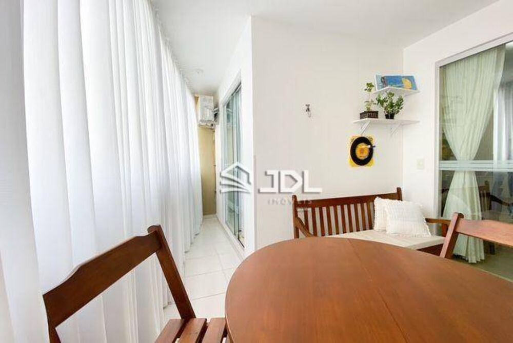 Apartamento, 3 quartos, 98 m² - Foto 3
