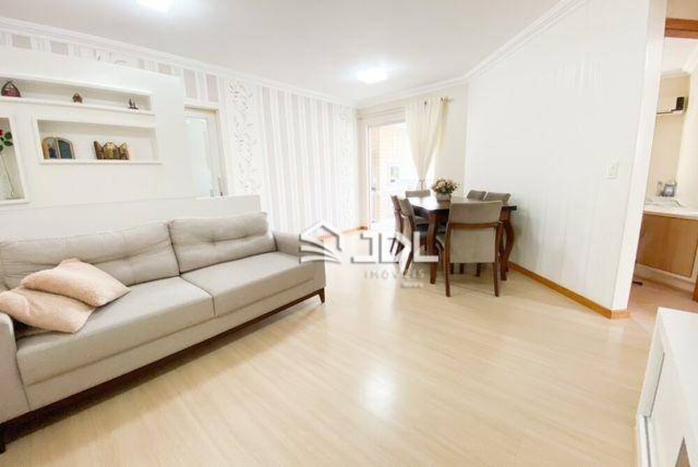 Apartamento, 3 quartos, 98 m² - Foto 9