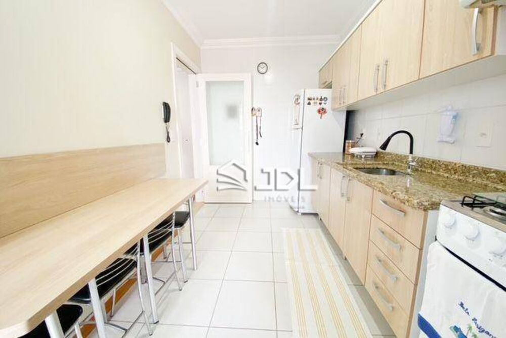 Apartamento, 3 quartos, 98 m² - Foto 7