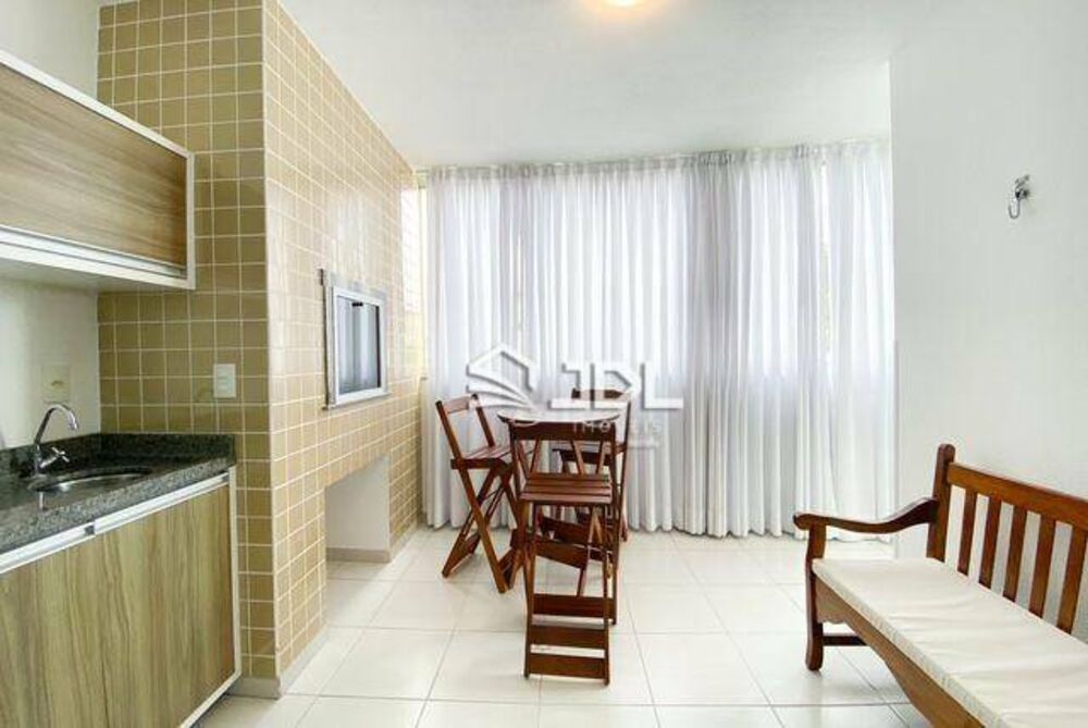 Apartamento, 3 quartos, 98 m² - Foto 2