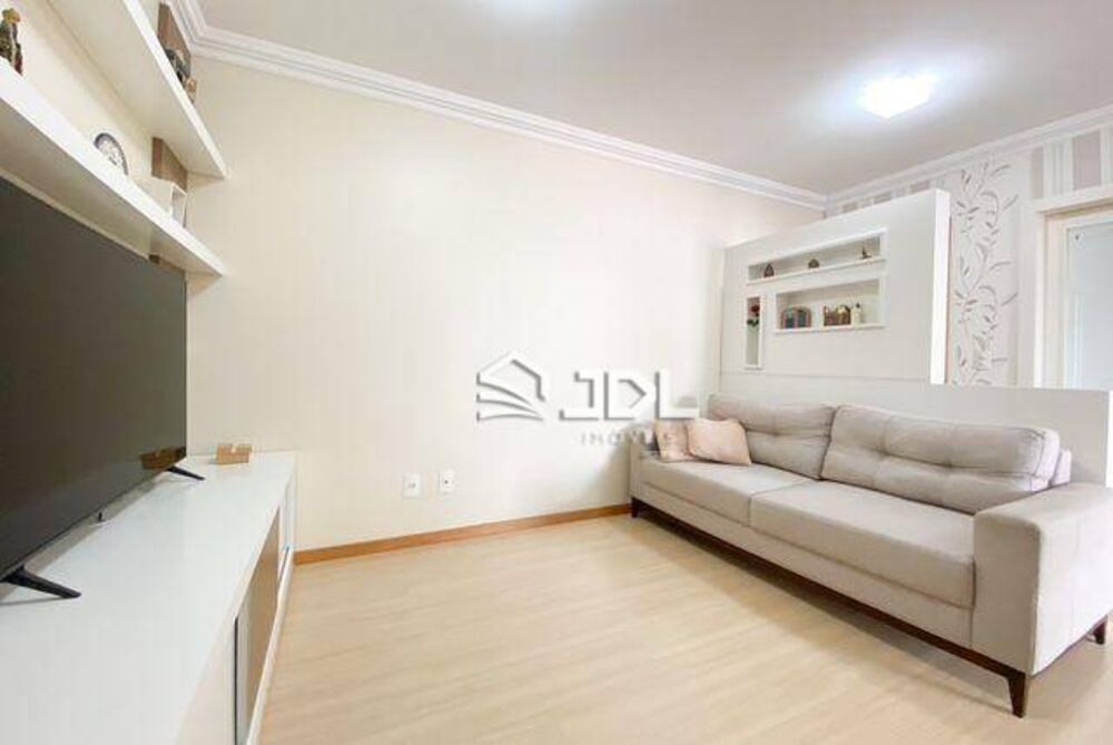 Apartamento, 3 quartos, 98 m² - Foto 11