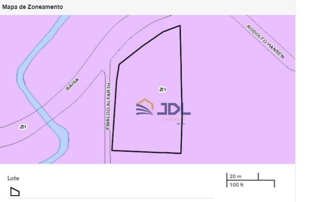 Terreno, 3348 m² - Foto 3