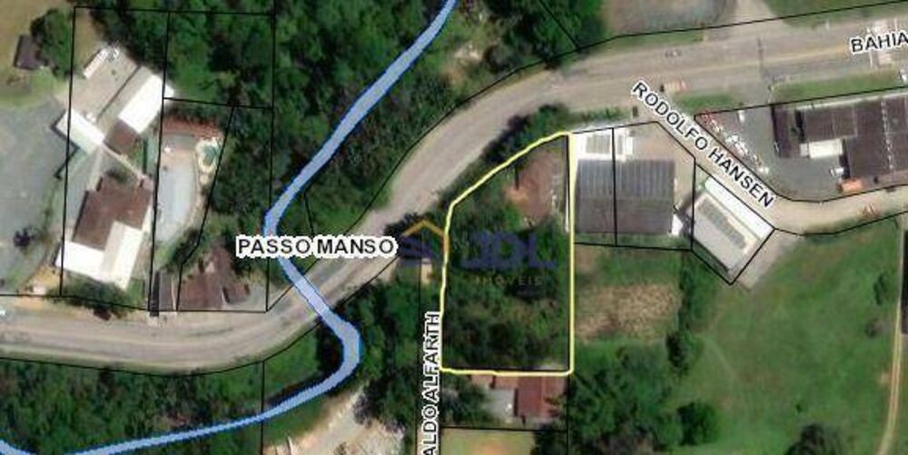 Terreno, 3348 m² - Foto 2