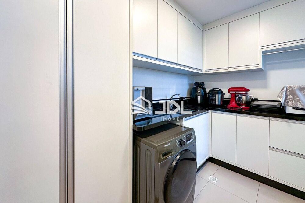 Apartamento, 3 quartos, 114 m² - Foto 3