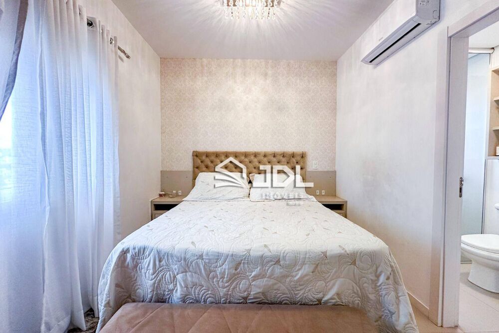 Apartamento, 3 quartos, 114 m² - Foto 4