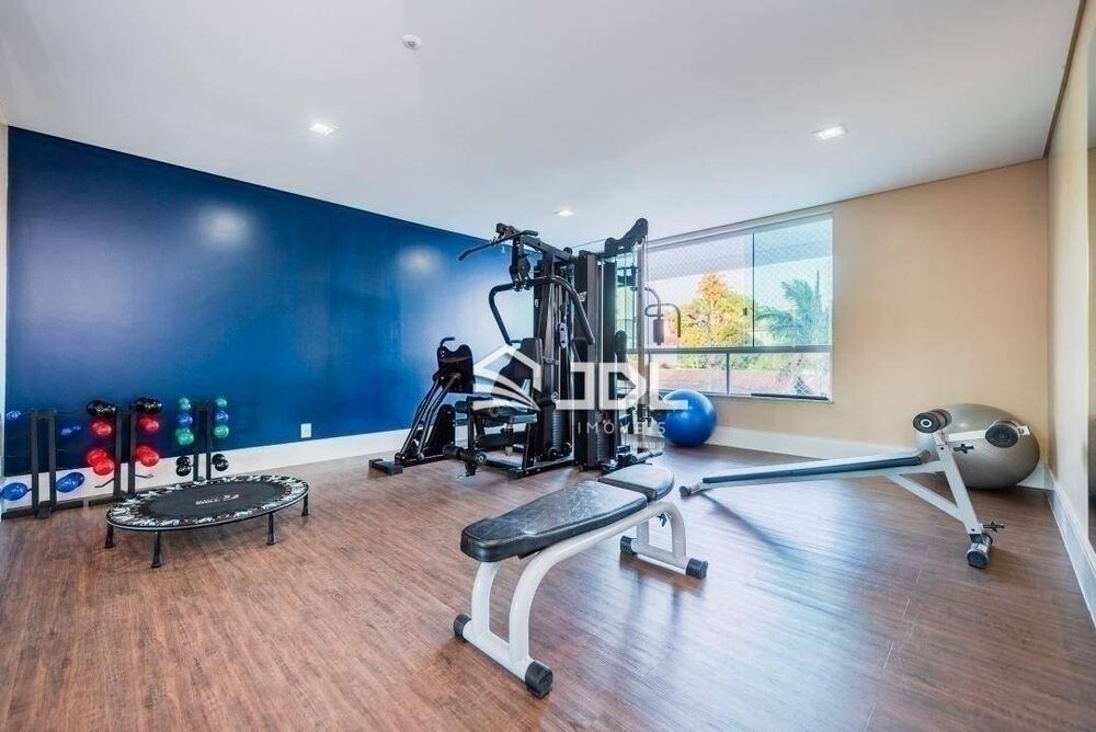 Apartamento, 3 quartos, 114 m² - Foto 7