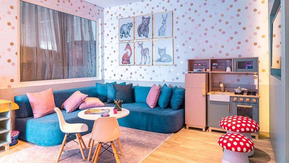 Apartamento, 3 quartos, 140 m² - Foto 1
