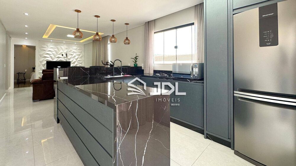 Casa, 3 quartos, 376 m² - Foto 3